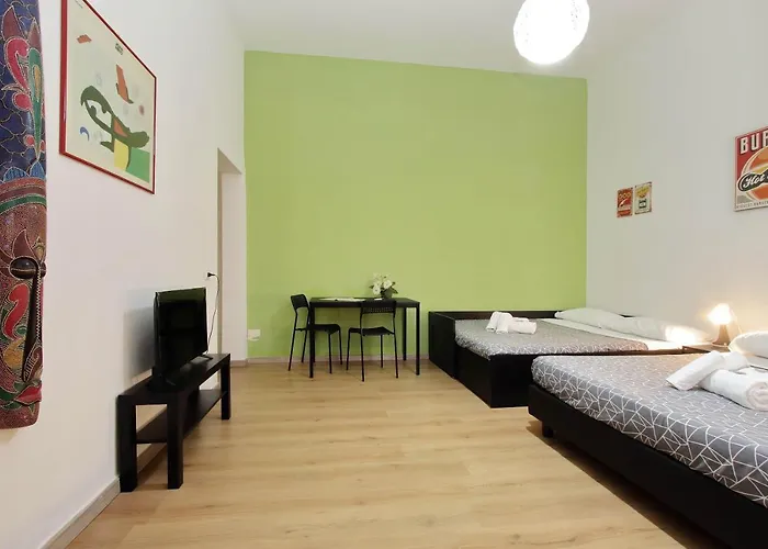 Guest house Lucky