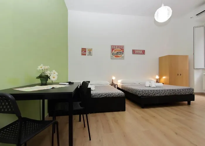 Guest house Lucky