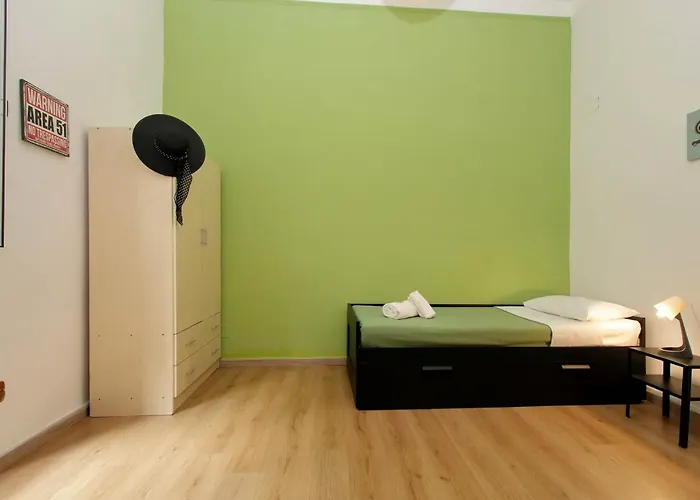 Guest house Lucky Rome