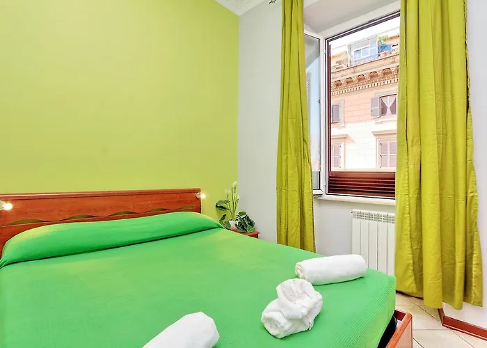 Guest house Lucky 4*