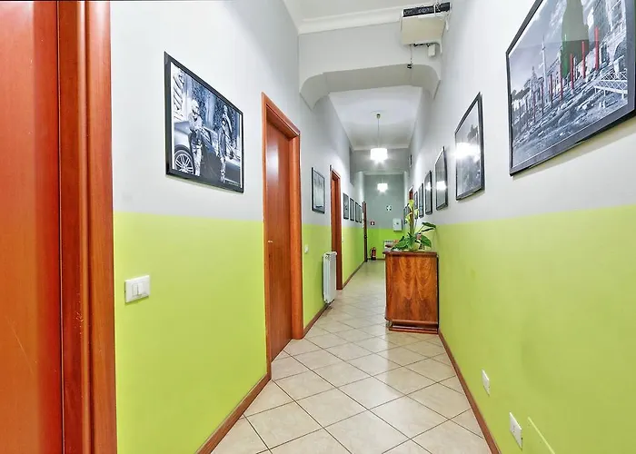 Guest house Lucky