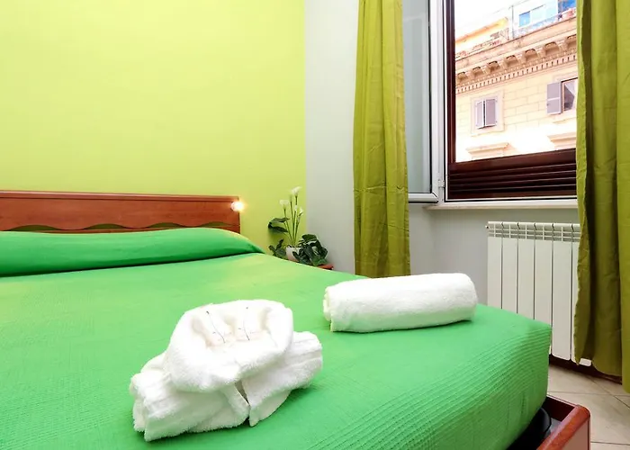 Guest house Lucky 4*