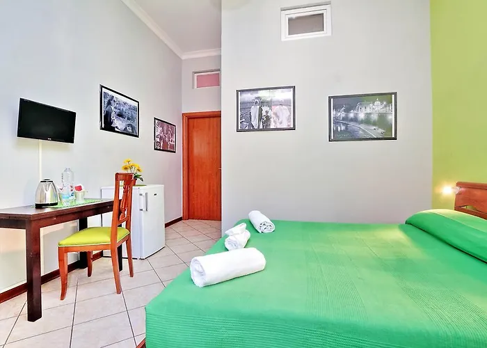 Guest house Lucky