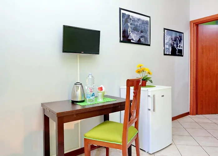 Guest house Lucky Rome