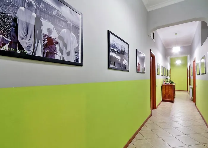 Guest house Lucky 4*