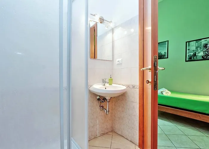 Guest house Lucky 4*