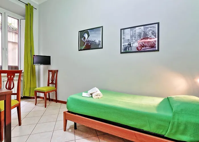Guest house Lucky 4*