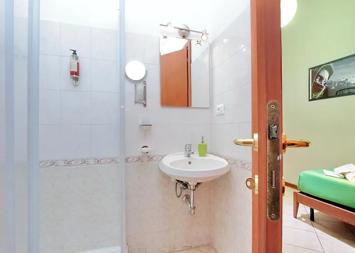 Guest house Lucky Rome