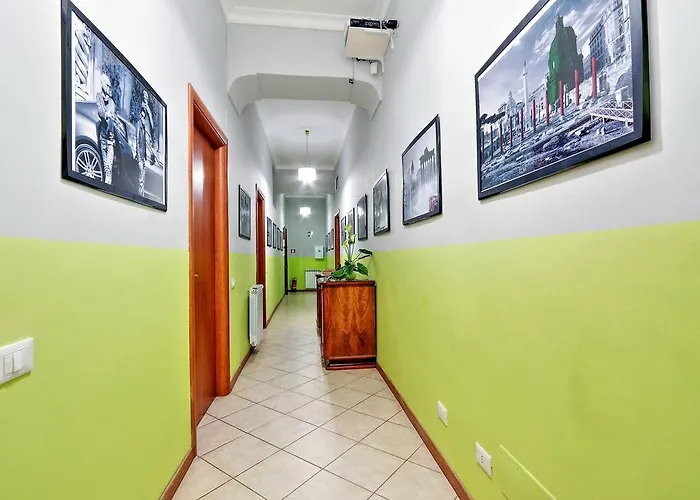Guest house Lucky 4*