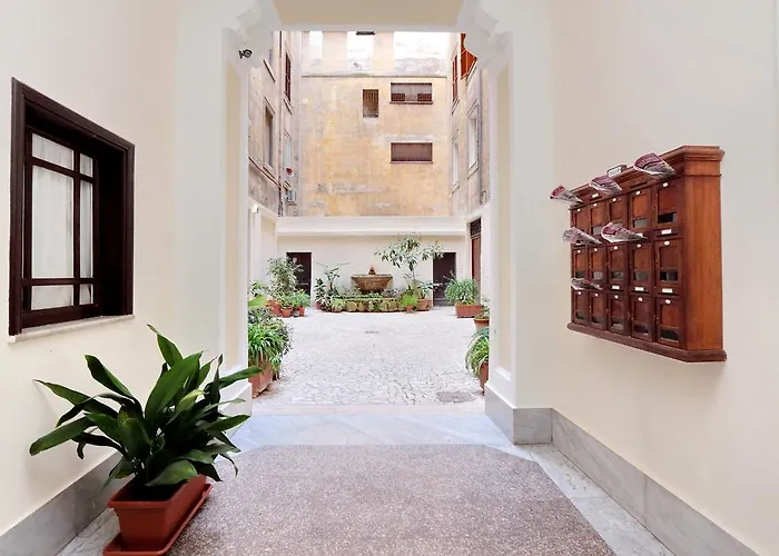 Guest house Lucky 4*