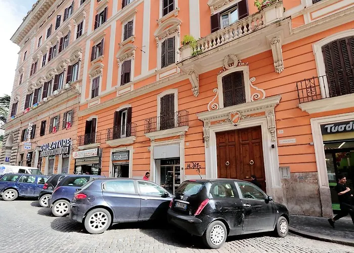 Lucky Rome