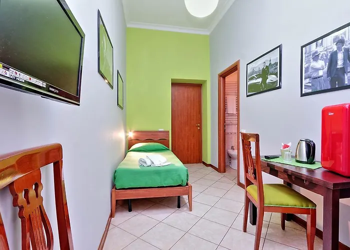 Guest house Lucky