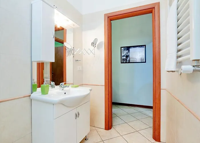 Guest house Lucky 4*