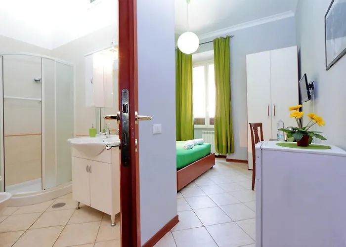 Guest house Lucky Rome
