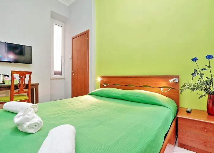 Guest house Lucky 4*