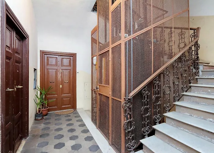 Guest house Lucky 4*