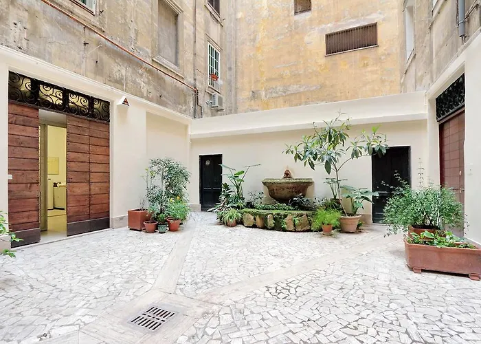 Guest house Lucky Rome