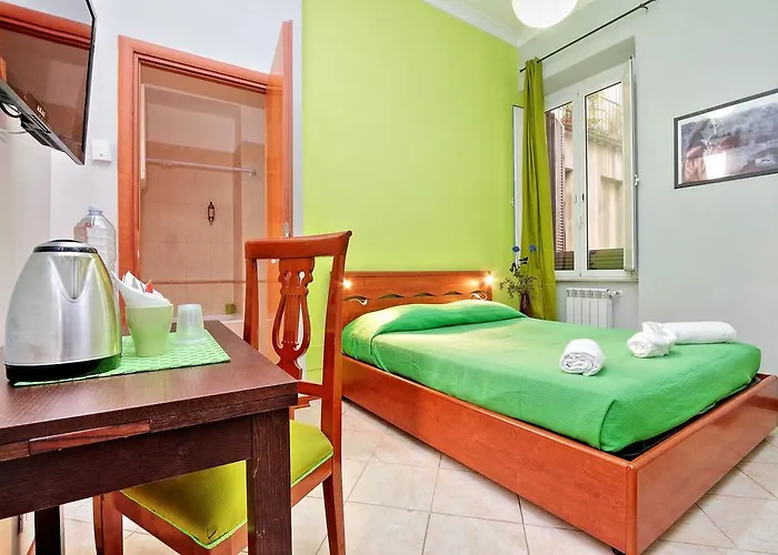 Guest house Lucky 4*